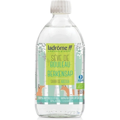 Ladrome Laboratoire Брезов сок, БИО - Детоксикация, тонус и силен имунитет, 3 х 500 ml (098097 LL)