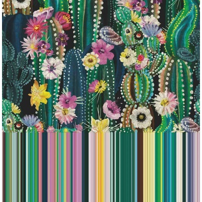Marburg 46963 Vliesová fototapeta na zeď Smart Art Gallery, rozměry 2,65 X 2,7 m