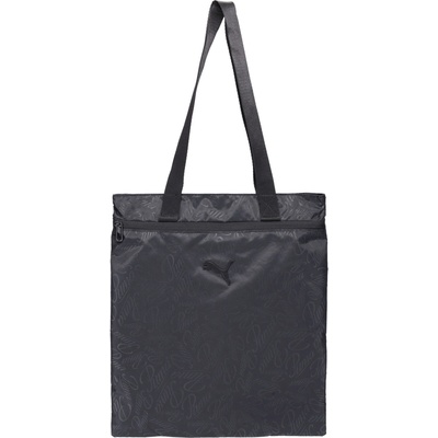 Puma POP TOTE čierna