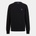 HUGO BOSS Суичър Hugo Men's Sonni Knitted Hoodie - Black