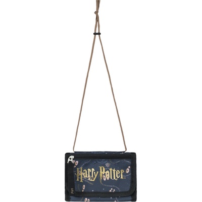 Baagl Harry Potter Pobertov plán