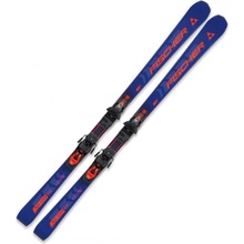Fischer THE CURV DTX MT 23/24