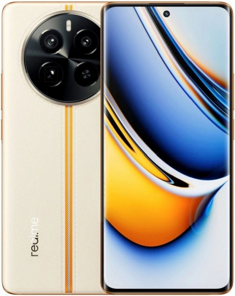 realme 12 Pro+ 5G 12GB/512GB od 291,33 € - Heureka.sk