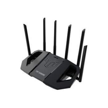 Asus TUF-BE6500