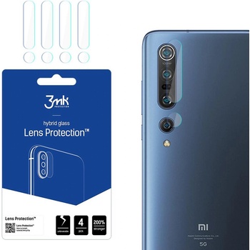 Image 1 of 3mk Protection Протектор 3mk Xiaomi Mi 10 Pro 5G Lens Protection (5903108241571)