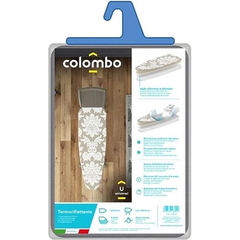 COLOMBO BA-TERMO UNI 140 x 55 cm