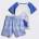 Adidas Детски комплект Adidas I SSET FUN BOYS CF7424