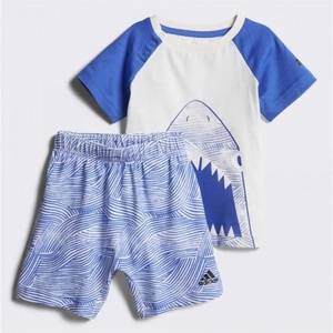 Adidas Детски комплект Adidas I SSET FUN BOYS CF7424