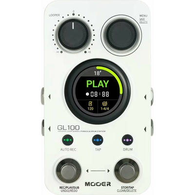 Mooer GL 10
