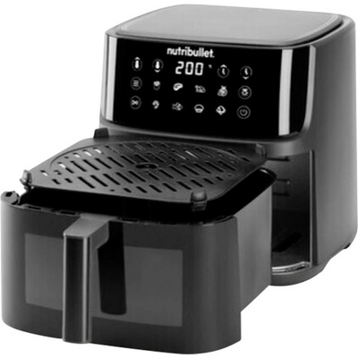NUTRiBULLET NBA 0811 DG