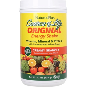 Source of Life - Energy Shake - 1.014 г