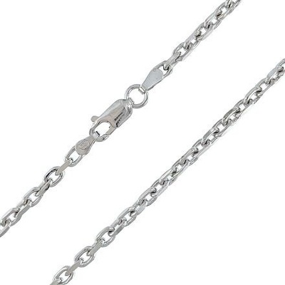 InfinitySilver Stříbrný řetízek 140410055