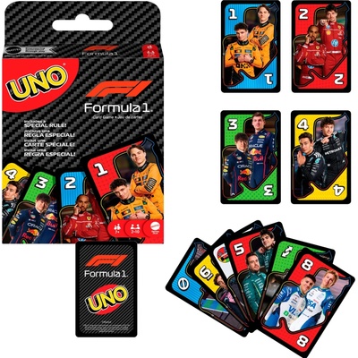 UNO Formula 1