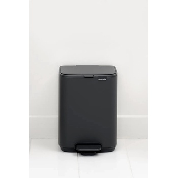 Brabantia Кошче за боклук Brabantia Bo 4 L (237904)