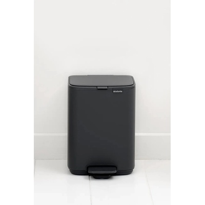 Brabantia Кошче за боклук Brabantia Bo 4 L (237904)