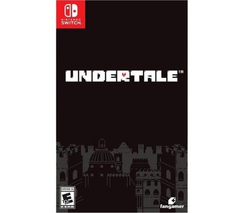 Undertale