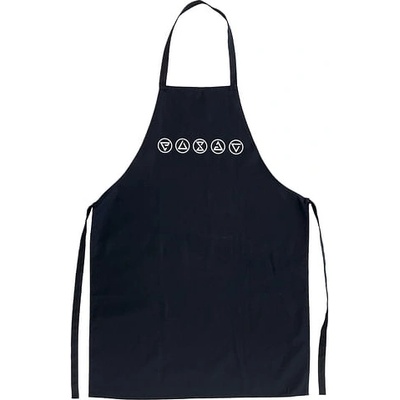 imago Zaklínačská zástěra Runy