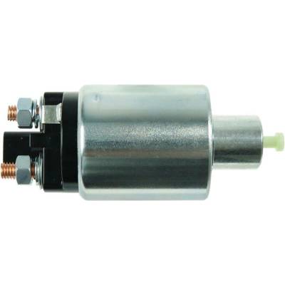 Elektromagnetický spínač, startér AS-PL SS9031