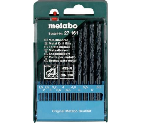 Metabo 627161000