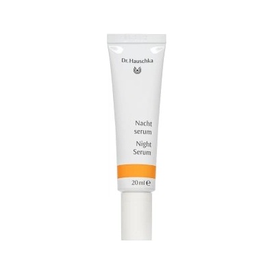 Dr. Hauschka нощен серум Night Serum 20 ml