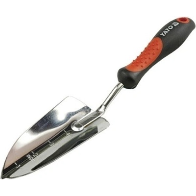 Yato sázecí 340 mm chro YT-8886