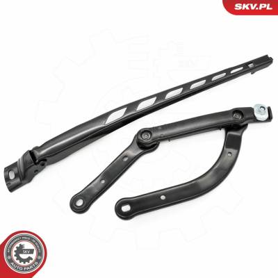 Mechanizmus stieračov ESEN SKV 05SKV801