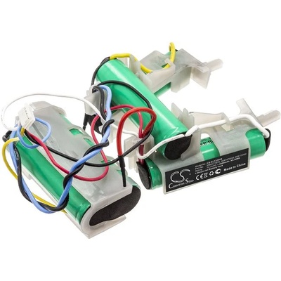 Батерия за AEG и Electrolux, 2500mAh (CS-ELT320VX)