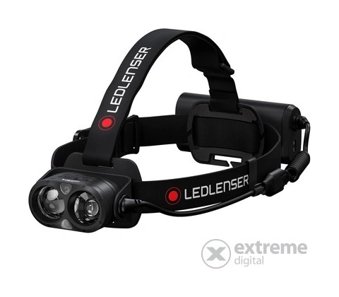 Ledlenser H19R CORE