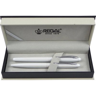 Regal 117407RB kuličkové pero a roller – Zboží Živě