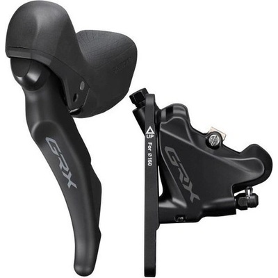 Shimano GRX STRX600L/BRRX400