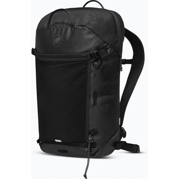 MAMMUT Градска раница Mammut Alto 18 l black