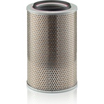 Mann-filter Въздушен филтър mann-filter c 24 508 Въздушен филтър