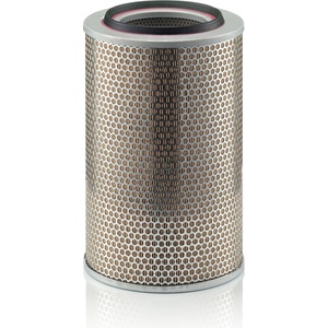 Mann-filter Въздушен филтър mann-filter c 24 508 Въздушен филтър