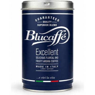 Lucaffe Blucaffé 250 g