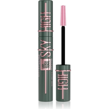 Maybelline new york Lash Sensational Sky High спирала за обем и удължаване на мигли цвят Green Altitude 7.2ml