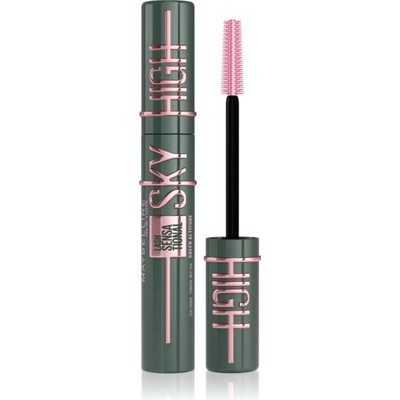 Maybelline new york Lash Sensational Sky High спирала за обем и удължаване на мигли цвят Green Altitude 7.2ml