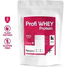 Kompava Profi WHEY Protein 500 g