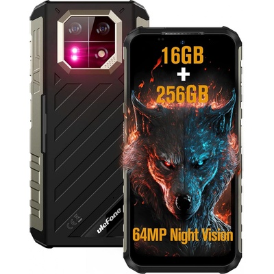 Ulefone Armor 22 16GB/256GB