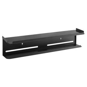 Maclean MC-904 shelf for storage on the wall or as much of the TV