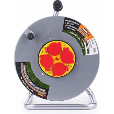 POWERMAT BLACK 59001