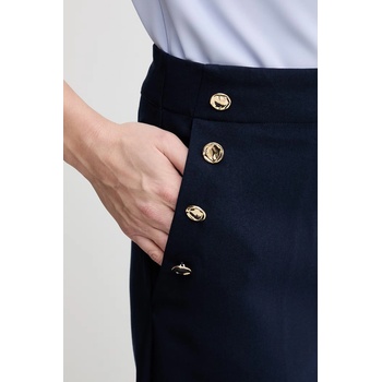 United Colors of Benetton елегантен къс панталон дамски (443XD902I)