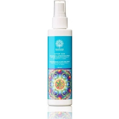 GARDEN Охлаждащ и успокояващ спрей за след слънце, Garden After Sun Spray 150ml
