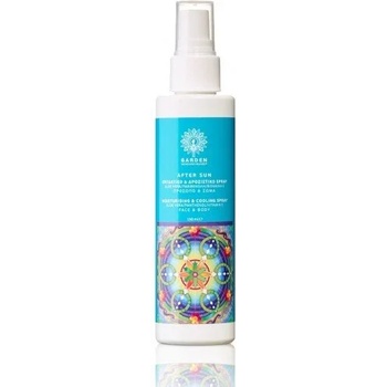 GARDEN Охлаждащ и успокояващ спрей за след слънце, Garden After Sun Spray 150ml