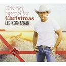 Driving Home for Christmas - Lee Kernaghan CD