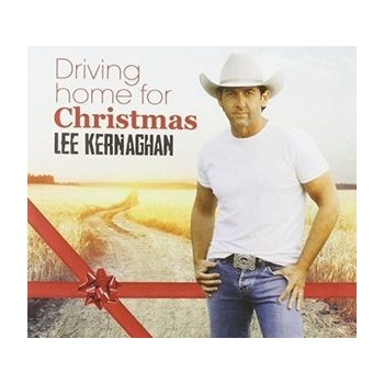 Driving Home for Christmas - Lee Kernaghan CD