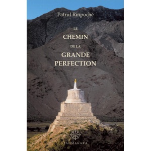 LE CHEMIN DE LA GRANDE PERFECTION | RINPOCHE (1997)