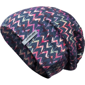 Sensor merino Impress lilla/feather