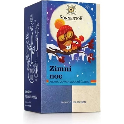 Sonnentor Zimní noc 45 g