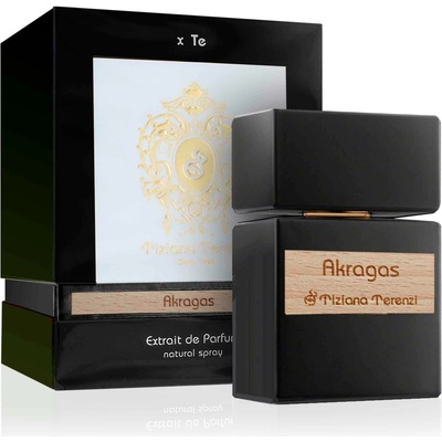 Tiziana Terenzi Akragas parfém unisex 100 ml