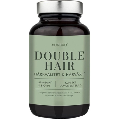 Double Hair 120 kapslí